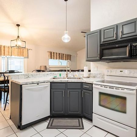 13 Mins From Disney Arcade, Private Pool, & Themed Rooms Orlando Exterior photo