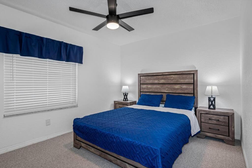 13 Mins From Disney Arcade, Private Pool, & Themed Rooms Orlando Exterior photo