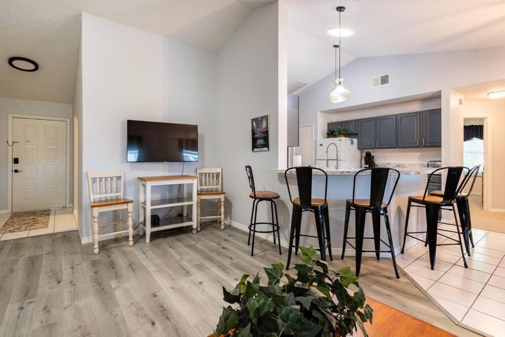 13 Mins From Disney Arcade, Private Pool, & Themed Rooms Orlando Exterior photo