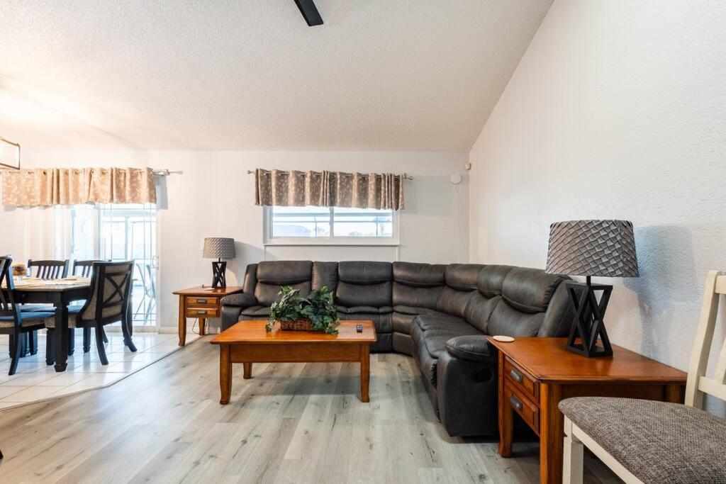 13 Mins From Disney Arcade, Private Pool, & Themed Rooms Orlando Exterior photo