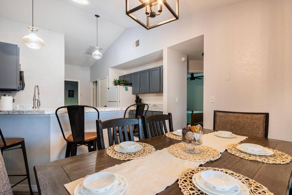 13 Mins From Disney Arcade, Private Pool, & Themed Rooms Orlando Exterior photo
